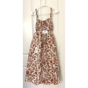 Floral Dress for Girls size S | Old Navy | Spring - Summer